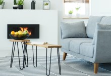 Embracing Small Living Spaces