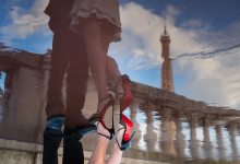 All Booked: Sweet and Salty Summer Reading Suggestions