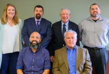 Collaborative for Veterans, Many Years in the Making