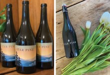 Star Pine Cellars Brings Wine to Draughtsmen Aleworks