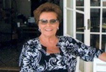 Joyce Lorraine Trevillian