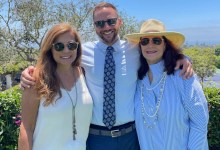 Teddy Bear Cancer Foundation Holds Fundraising Picnic