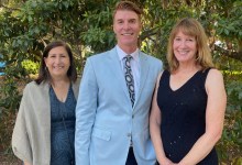 Music Academy Holds Delightful Gala