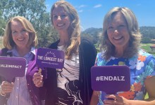 Game Day Raises Awareness and Funds for Alzheimer’s Association