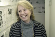 Audrey Berman: 1934-2021