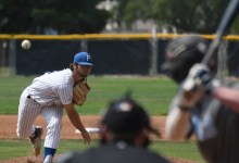 Foresters Baseball Ticket Giveaway