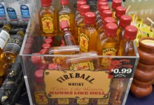 Santa Barbara to Consider New Liquor Store Rules