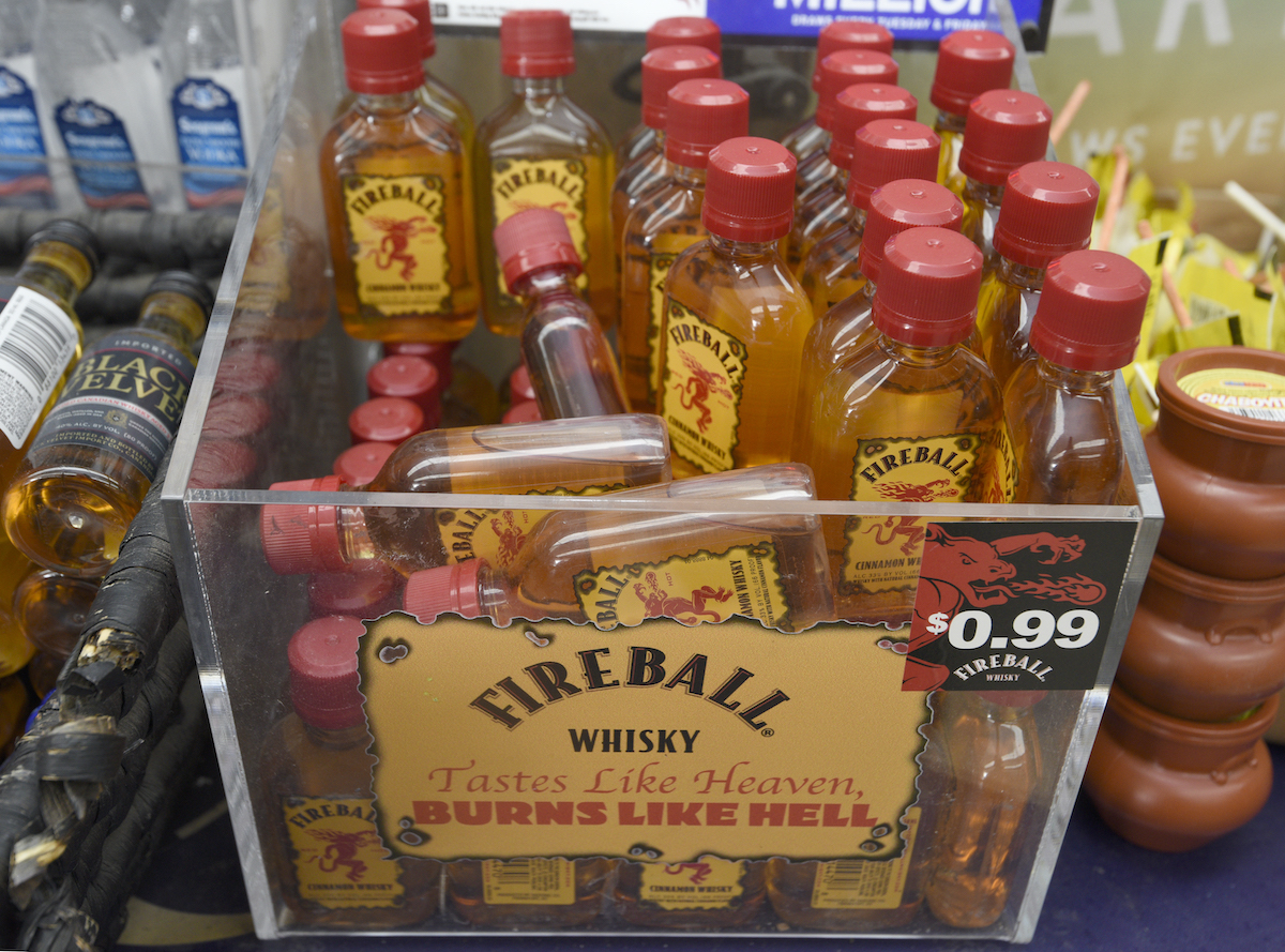 Santa Barbara to Consider New Liquor Store Rules The Santa Barbara
