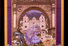 Old Spanish Days – Fiesta (Events May Be Canceled)