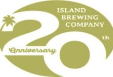Island Brewing Company Celebrates 20th Anniversary