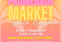 State Street Promenade Market