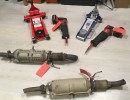 If Catalytic Converters Are Outlawed, Only Outlaws Will Have Catalytic Converters