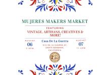 Mujeres Makers Market