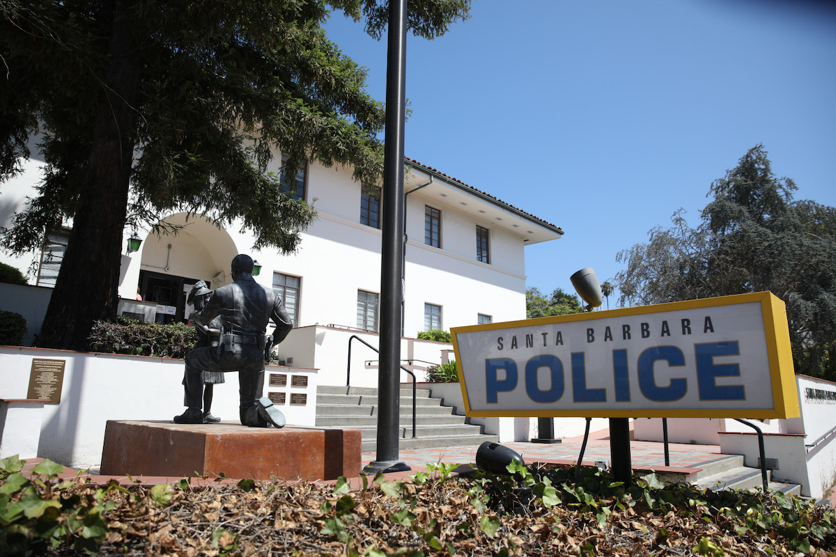 Santa Barbara Ordinance Committee Approves Civilian Oversight Commission