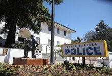 Santa Barbara City Council Appoints Five Members of Police Commission