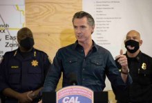 Keep Newsom in the Governor’s Office: Part 1