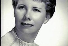 Ellen Irene Montgomery