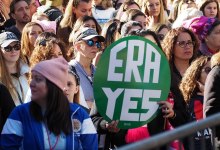 Santa Barbara Women’s Political Committee Tackles the ERA