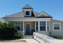 Postcard from The Past