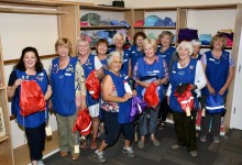 Fun in the Sun Returns With Help From Assistance League® of Santa Barbara