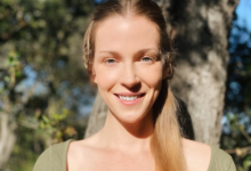 Amanda Gregory, Consciousness Explorer