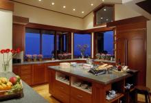 Santa Barbara Homebuilder Honors Custom Kitchens
