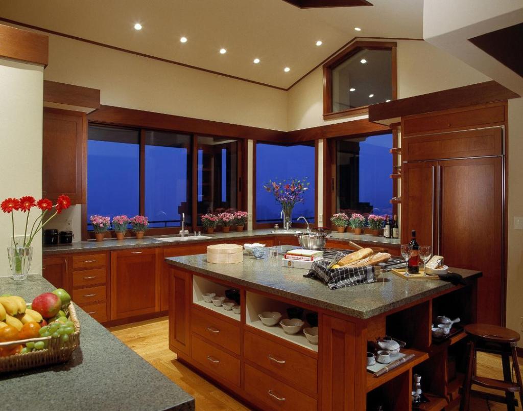 Santa Barbara Homebuilder Honors Custom Kitchens - The Santa Barbara ...