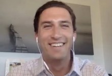 Challenger Barrett Reed States His Case Against Sneddon; Admits Missed City Election Votes