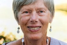 Elizabeth G. Gerig (Betty)