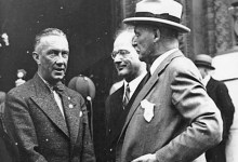 Santa Barbara’s Not-So-Secret Racist Olympic History