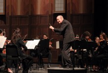 Review | Music Academy Gala and Opening Concert