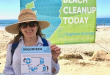 Coastal Cleanup Day
