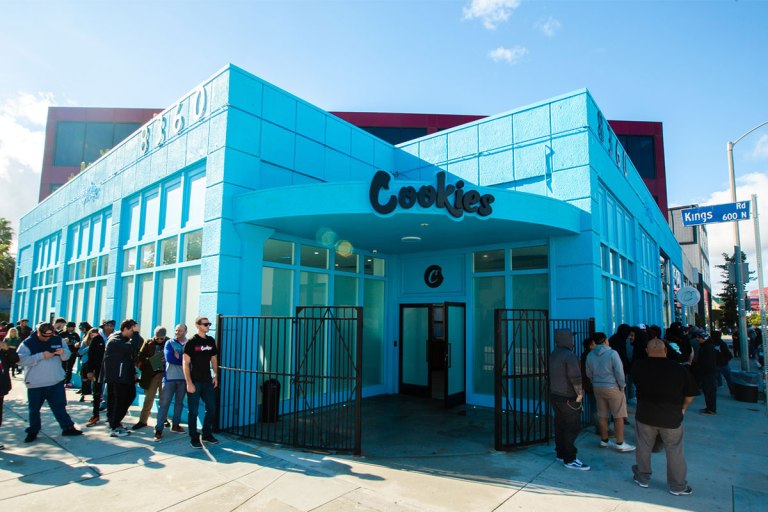 Applicant for North County Cannabis Store Guilty of Bribing S.L.O