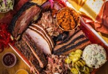 LA’s Flatpoint BBQ Pop-Up at The Alisal -July 24