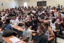 Tensions Rise at SBCC as Faculty and Board Plan Return to Campus