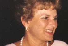 Jacqueline Ross Gambetta