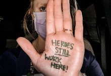 Heroes Still Work Here