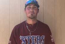Foresters Player of the Week: Ben Abram