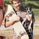 Brian Richard Volpi