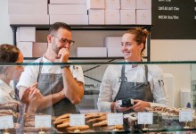 The Presidio Neighborhood Welcomes Alessia Patisserie
