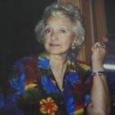 Mary Louise (Mary Lou) Romero