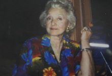 Mary Louise (Mary Lou) Romero