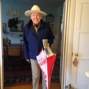 John Hugh Mackay Jr