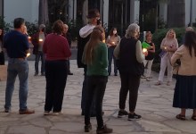 Congressmember John Lewis Honored in Santa Barbara on Anniversary of His Death
