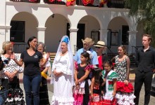 Fiesta Mercado at De la Guerra Plaza Canceled Due to COVID Concerns