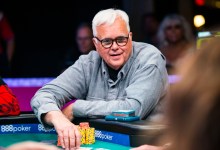 Michael Albert Moore