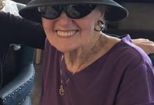 Beatrice “Bea” Lee