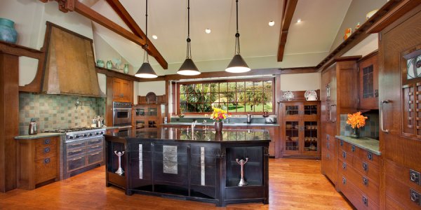 Santa Barbara Homebuilder Honors Custom Kitchens - The Santa Barbara ...