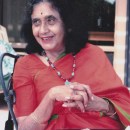 Nandini Iyer: 1931-2021