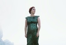 Natalie D-Napoleon’s Santa Barbara Inspiration